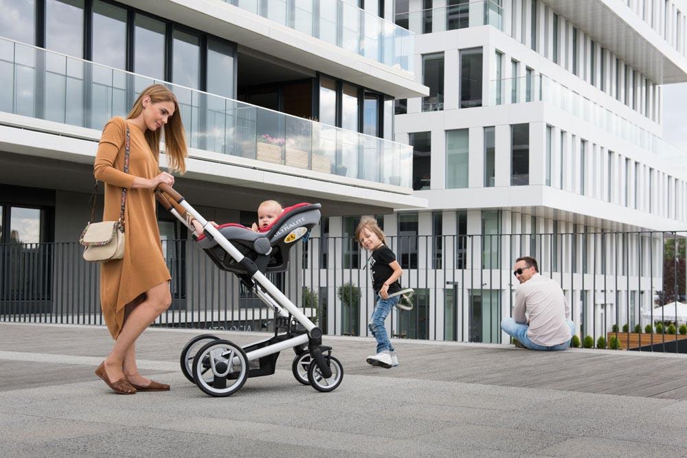 silla de coche grupo 0