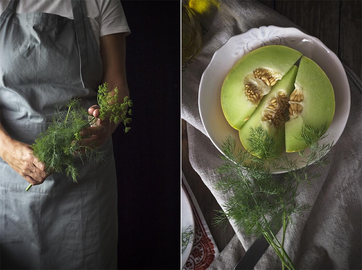 fotografia gastronómica Málaga y Marbella