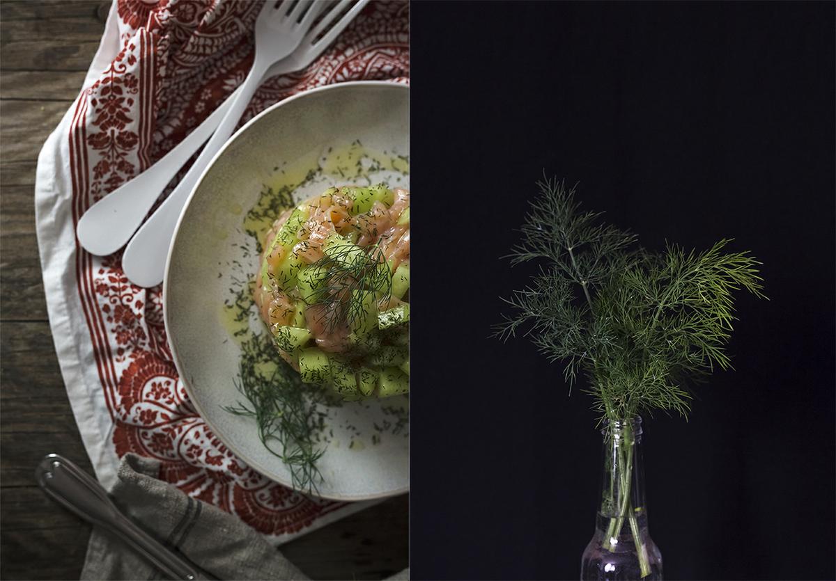 fotografía gastronómica málaga