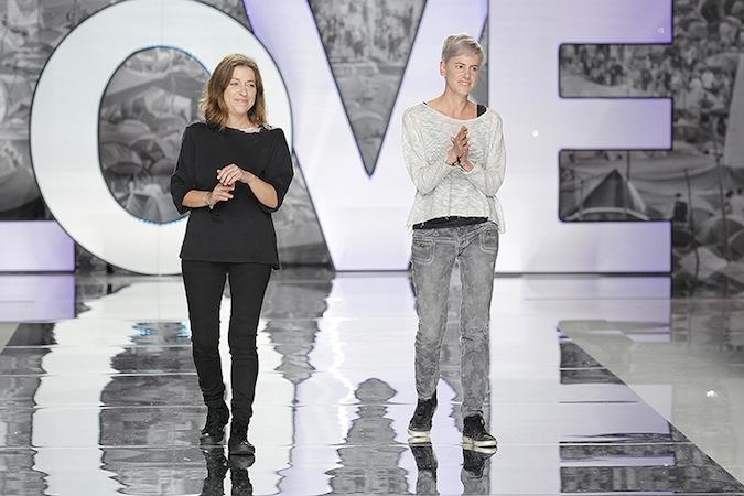 Novias bohemias: la nueva colección de YolanCris 2018 ya está aquí