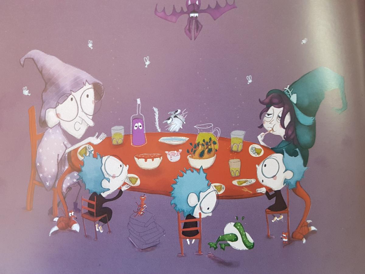 corresponsabilidad, cansancio materno por la excesiva carga