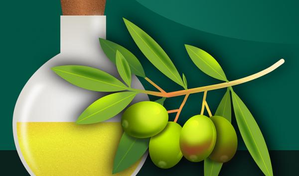 Aceite de oliva para el estreñimiento