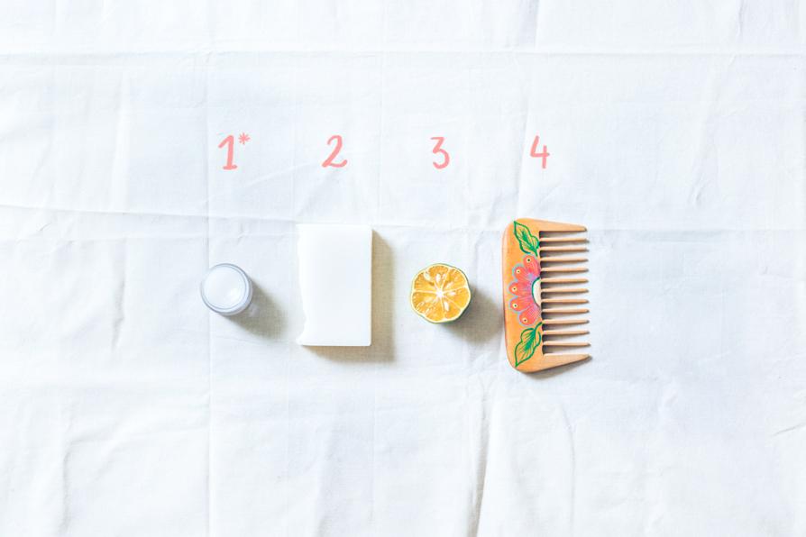 1 - 2 - 3 - 4