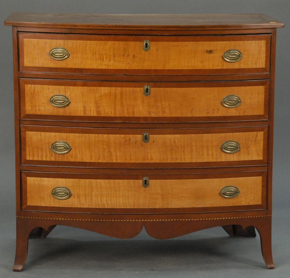 Clases de pies en las patas de los diferentes estilos de mobiliario