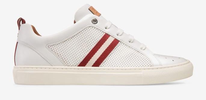 Zapatillas de Corte Retro, la última tendencia en calzado masculino 