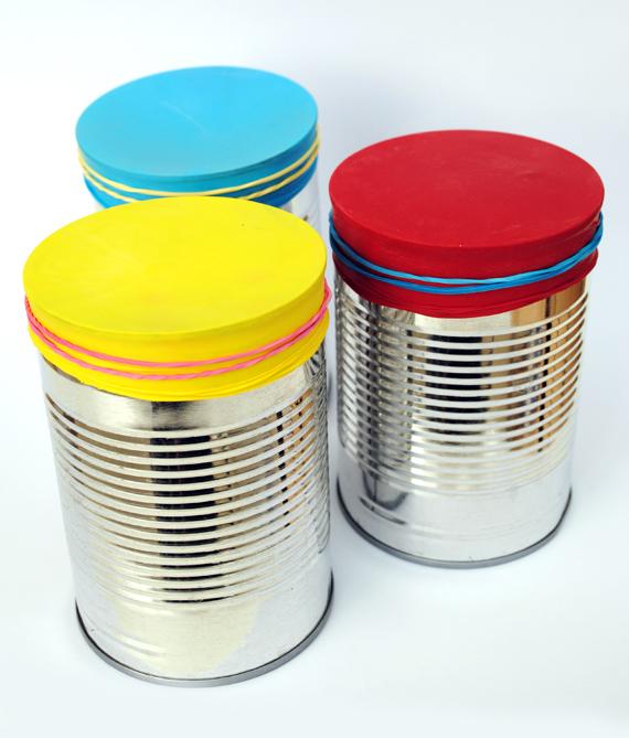 Taller de instrumentos