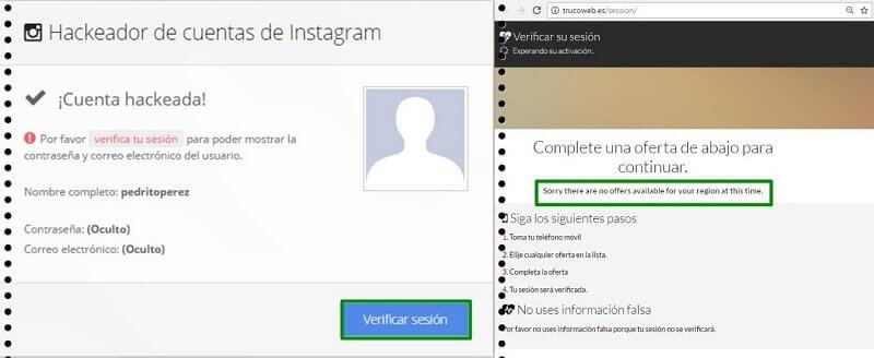 hackeador online de instagram