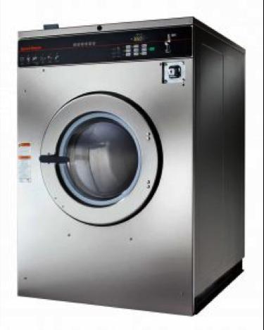 Plan de negocio para abrir una lavandería