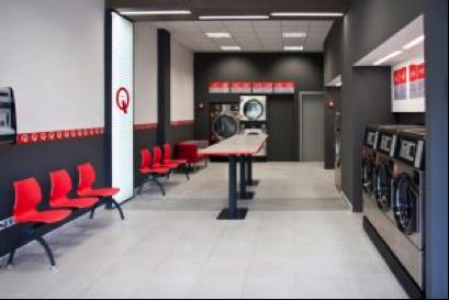 Plan de negocio para abrir una lavandería