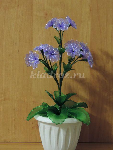 flores de pantimedias