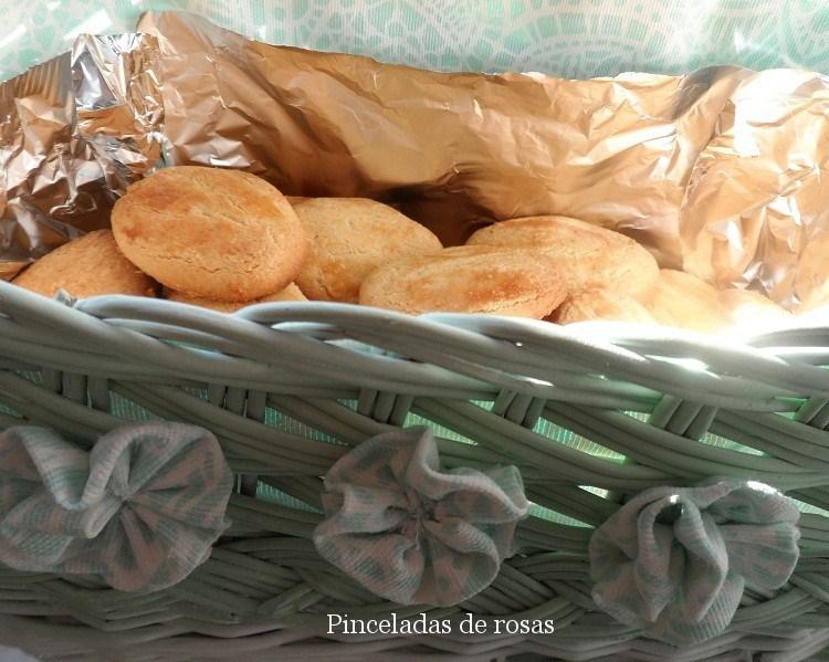 Cesta antigua... vieja...renovada!!!