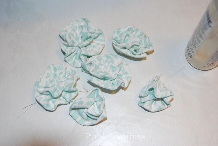 Cesta antigua... vieja...renovada!!!