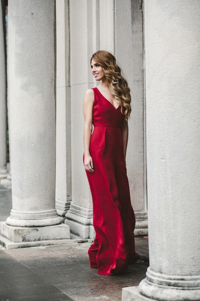 Una pedida de mano en Bilbao