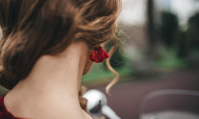 Una pedida de mano en Bilbao