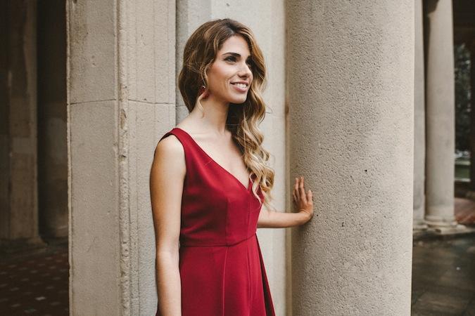 Una pedida de mano en Bilbao