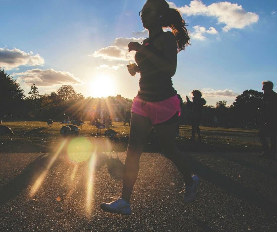 Cómo motivarte para hacer ejercicio por la mañana | Fabi Maravilla