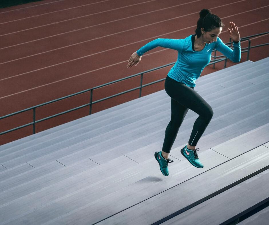 Cómo motivarte para hacer ejercicio por la mañana | Fabi Maravilla