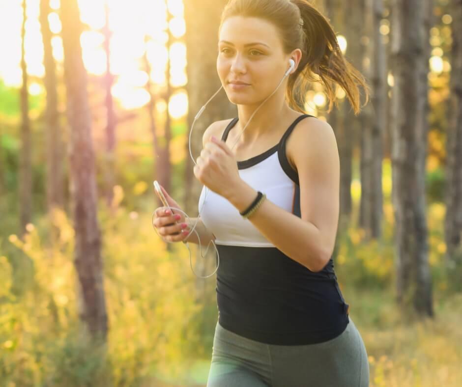 Cómo motivarte para hacer ejercicio por la mañana | Fabi Maravilla