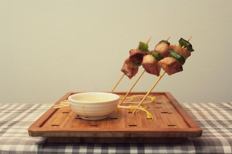 Claves para elegir el menú de boda