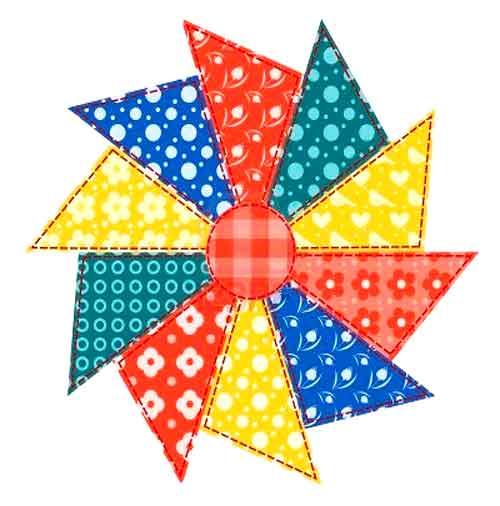 patchwork plantillas 