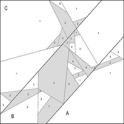 patchwork plantillas 