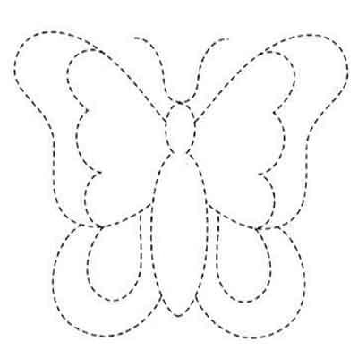 patchwork plantillas 