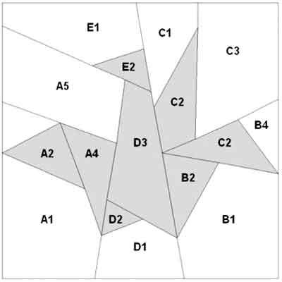patchwork plantillas 