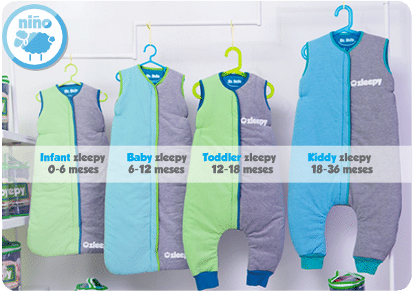 como hacer dormir a un bebe