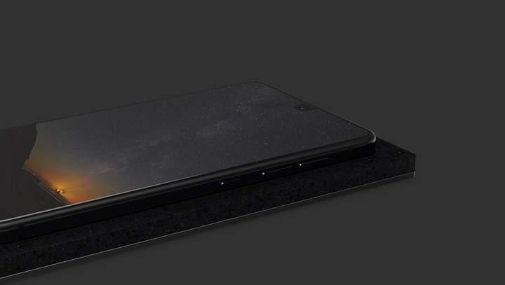 Reseña breve Essential smartphone 02