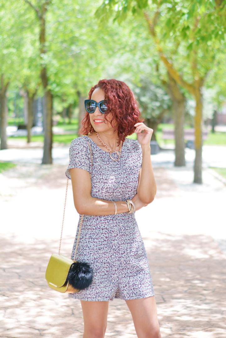 Look para evento formal