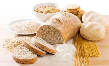 hidratos de carbono refinados aumenta el cansancio