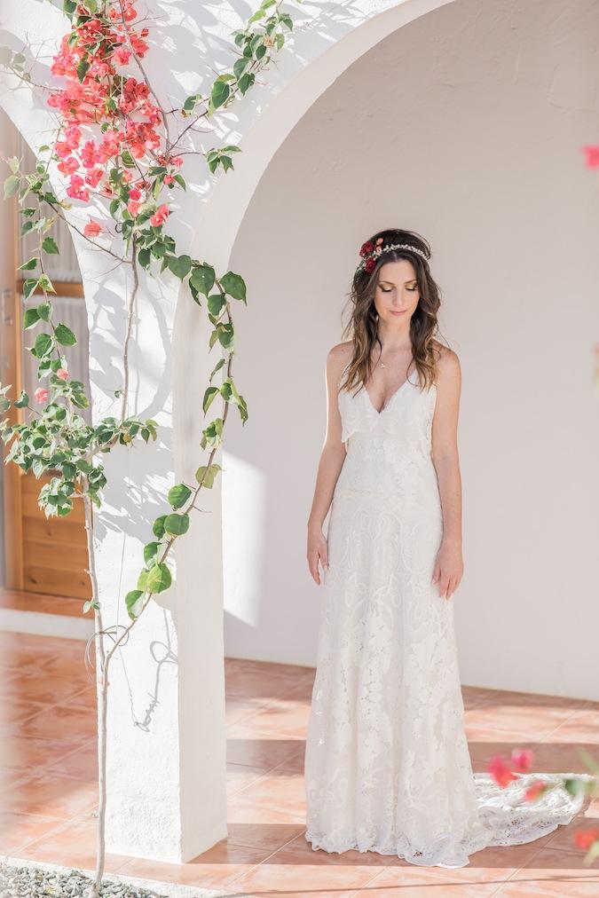 Mediterranean Dreams