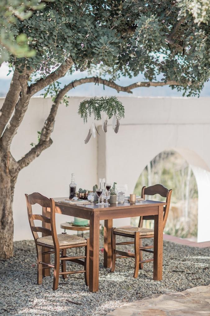 Mediterranean Dreams