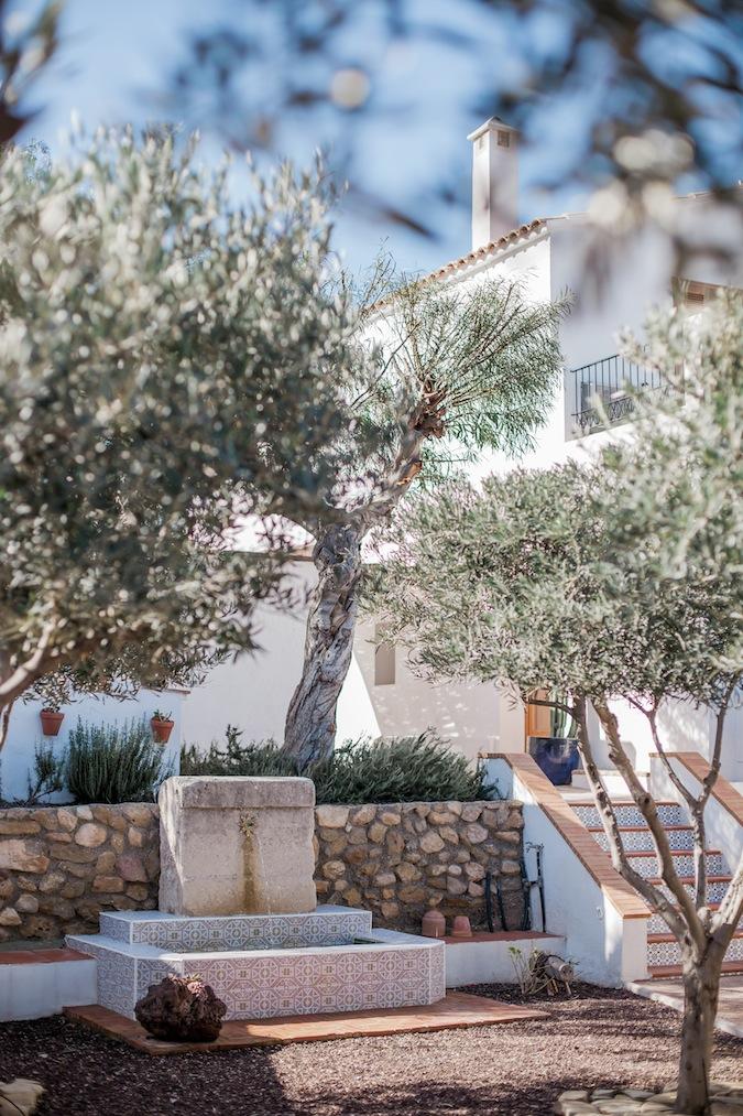 Mediterranenan dreams