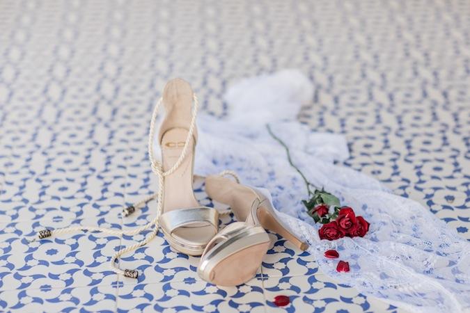 Mediterranenan dreams