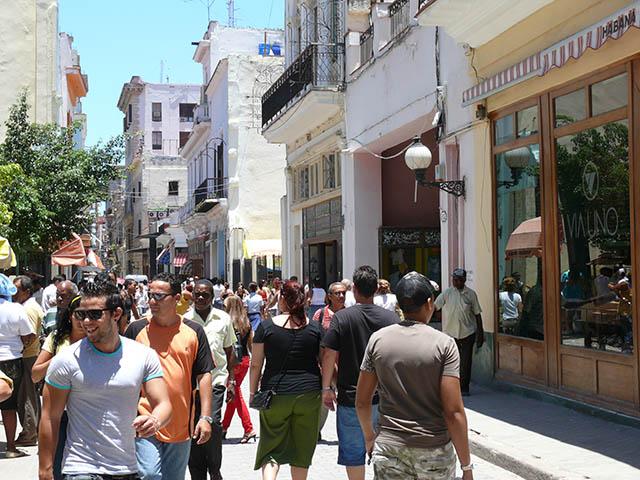 ¿Por qué viajar es recomendable para la salud?