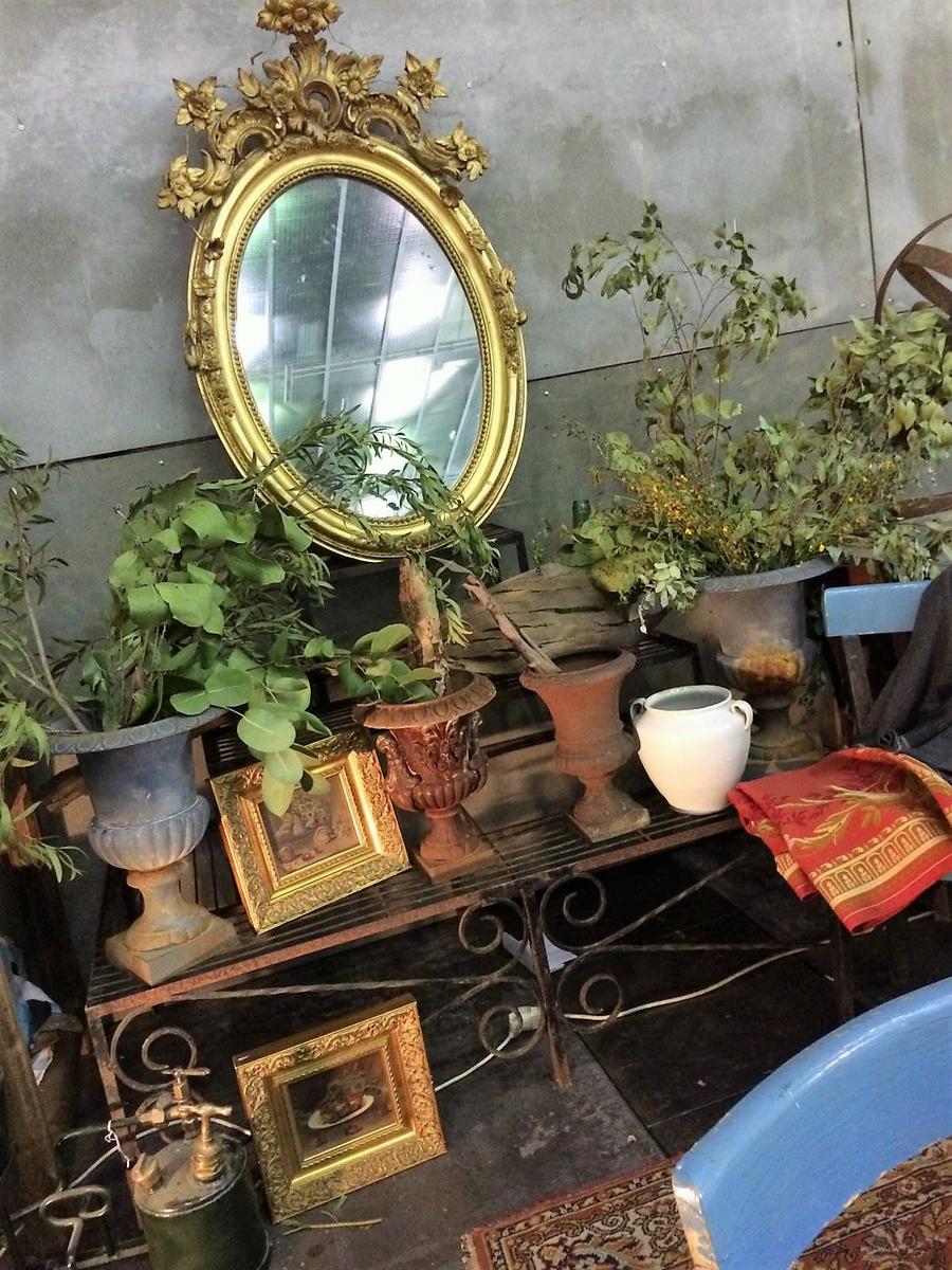 Visita guiada. Chus Cano