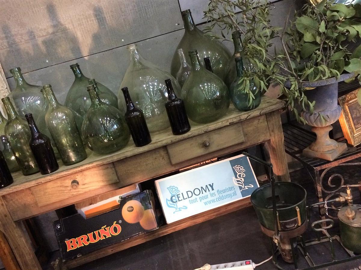 Detalle pieza. Visita guiada. Chus Cano