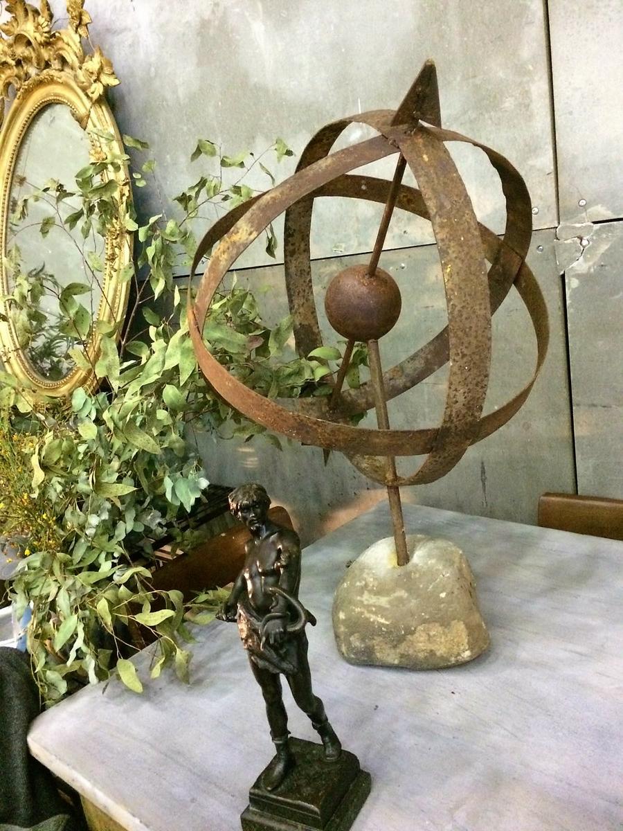 Visita guiada. Chus Cano