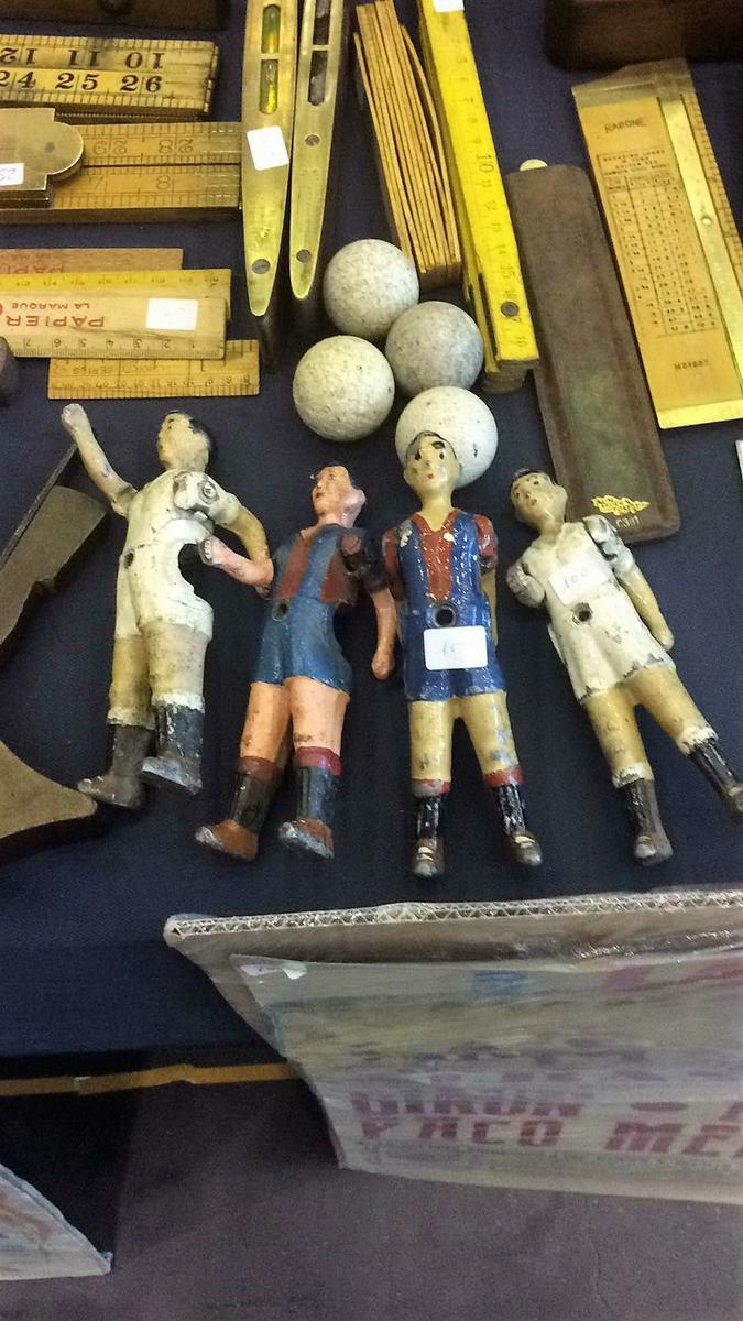 Detalle visita guiada. Chus Cano