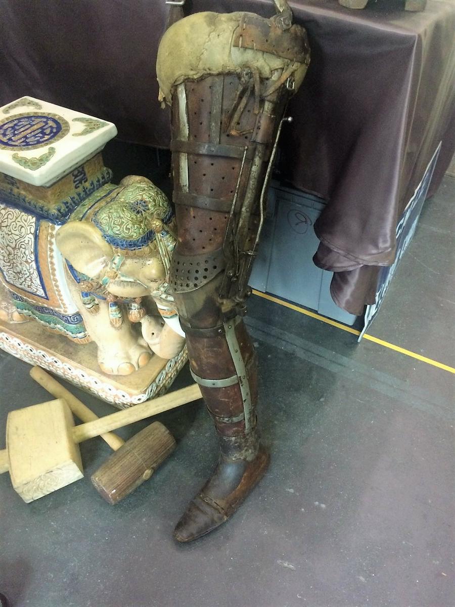 visita guiada. Chus Cano