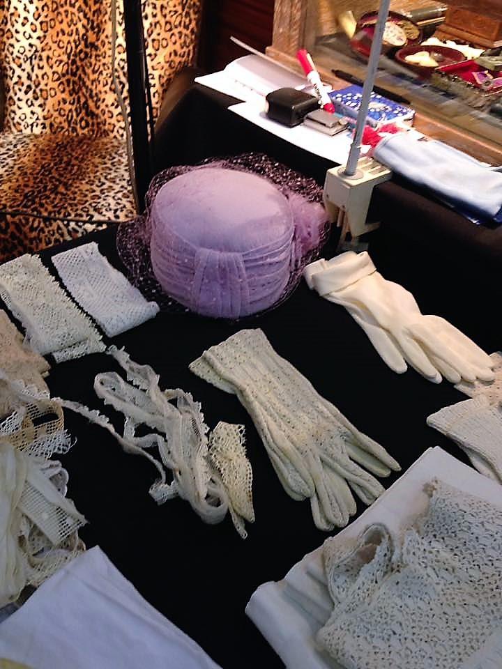 Desembalaje Madrid. Visita guiada. Chus Cano