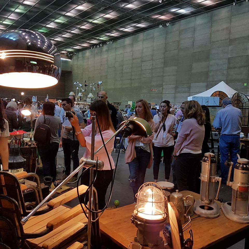 Encuentro bloggers. Chus Cano. El sabor de lo Antiguo