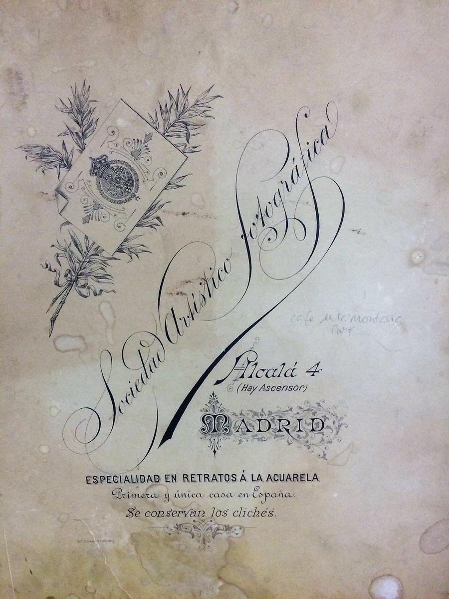 Visitas guiadas. Chus Cano