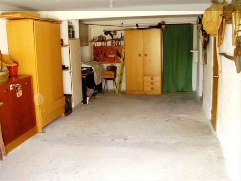 escaleras modulares - el salon antes