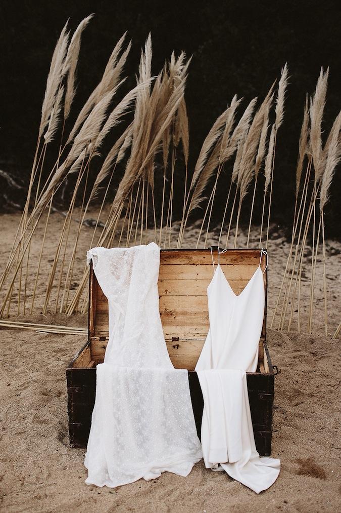 Somewhere beyond the sea