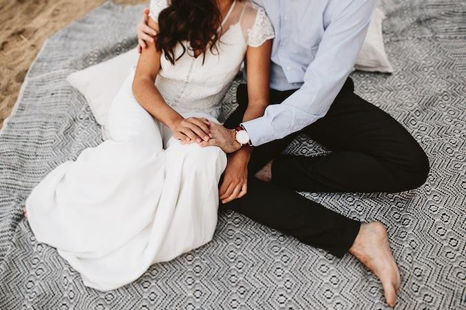 somewhere beyond the sea