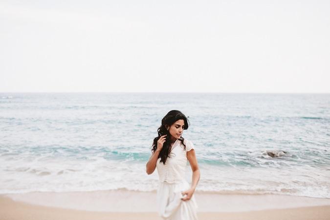 Post Somewhere beyond the sea