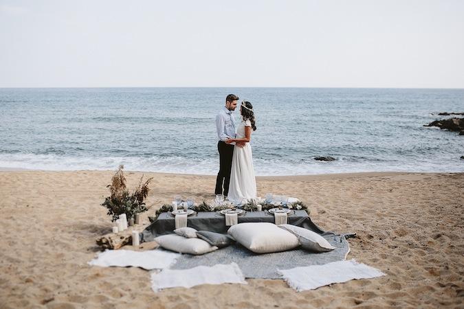 Post Somewhere beyond the sea