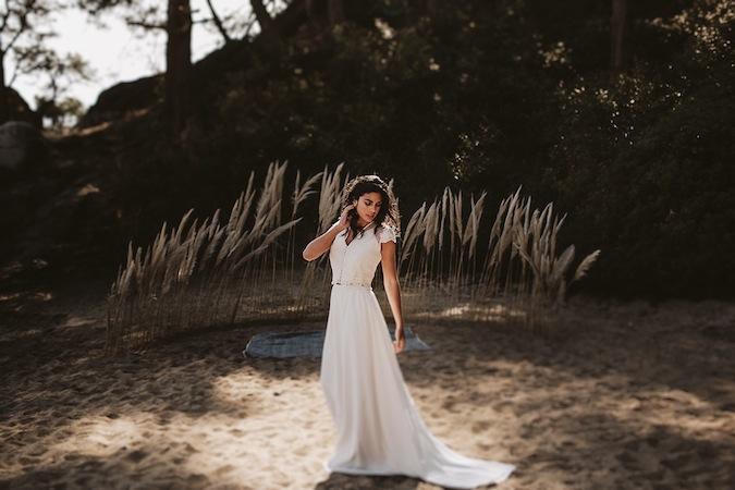 somewhere beyond the sea